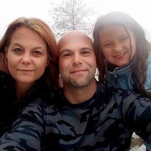 Meet your Posher, Keith